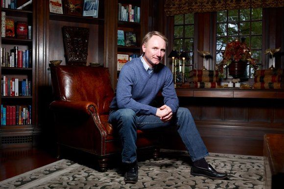 You may have never heard these unknown facts about Dan Brown the